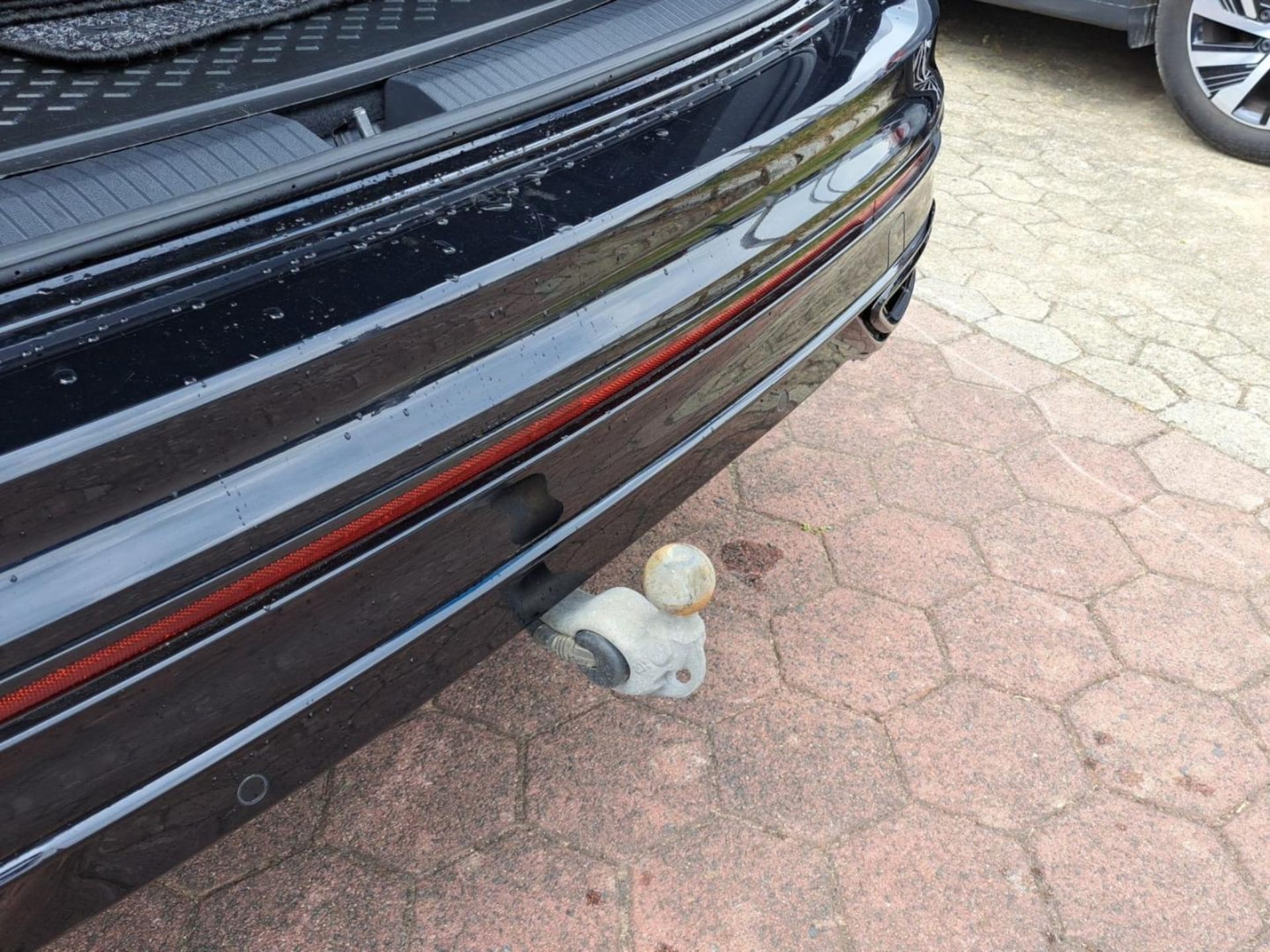 Volkswagen Tiguan Allspace R-Line