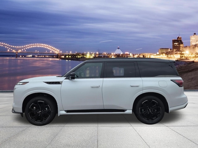 2026 Infiniti QX80