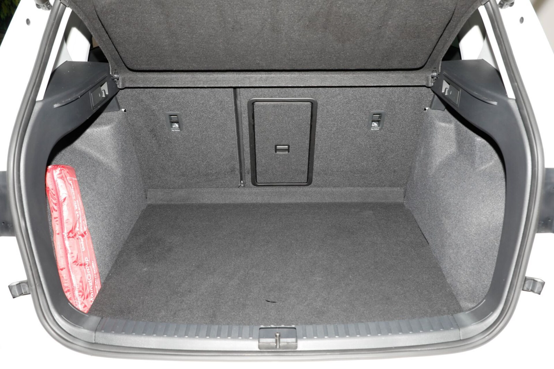 SEAT Ateca FR