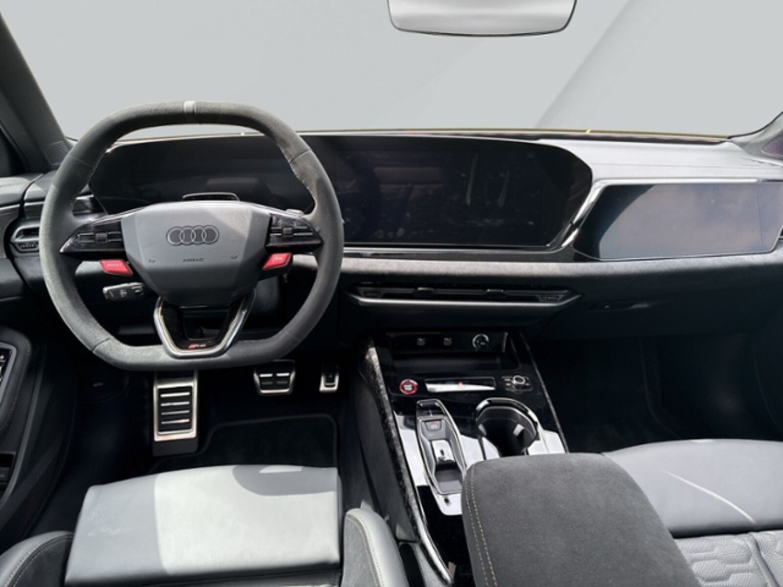 Audi RS 5 Limousine – Bild 6