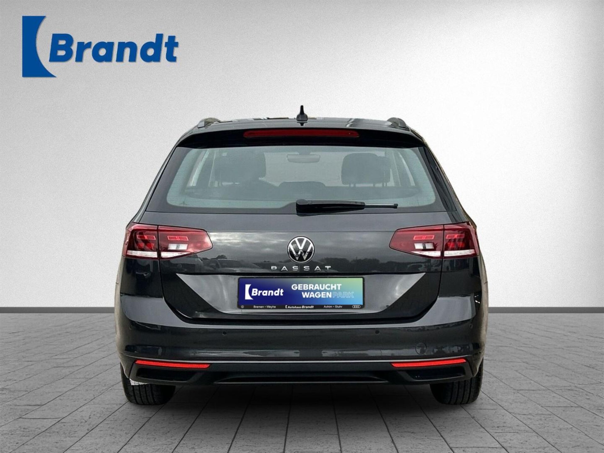 Volkswagen Passat Variant Business