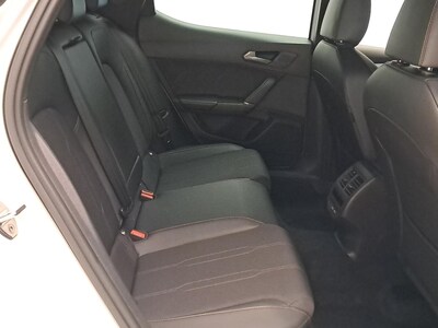 CUPRA Leon León 1.5 eTSI DSG 110 kW (150 CV) — photo 6