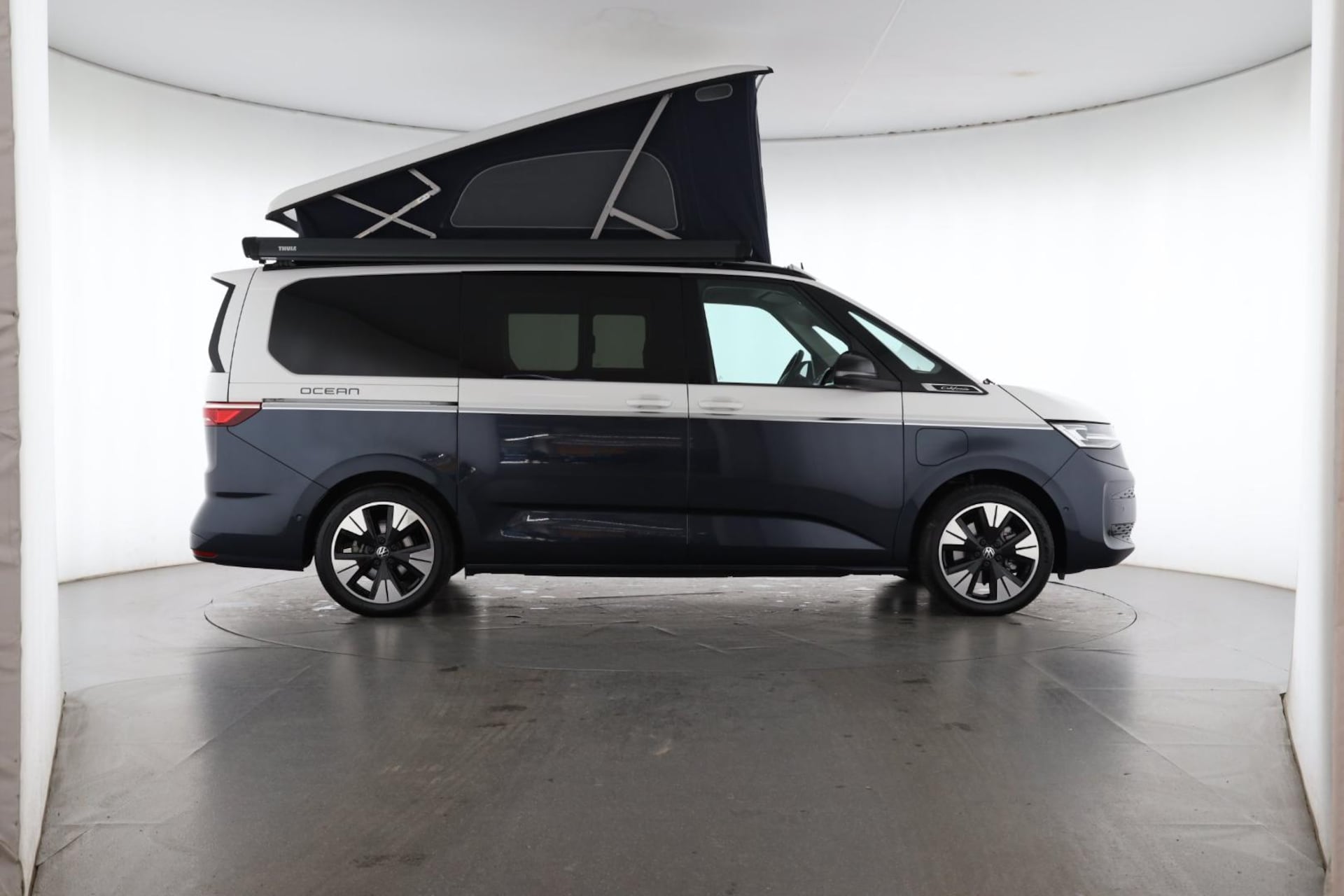 Volkswagen California Ocean