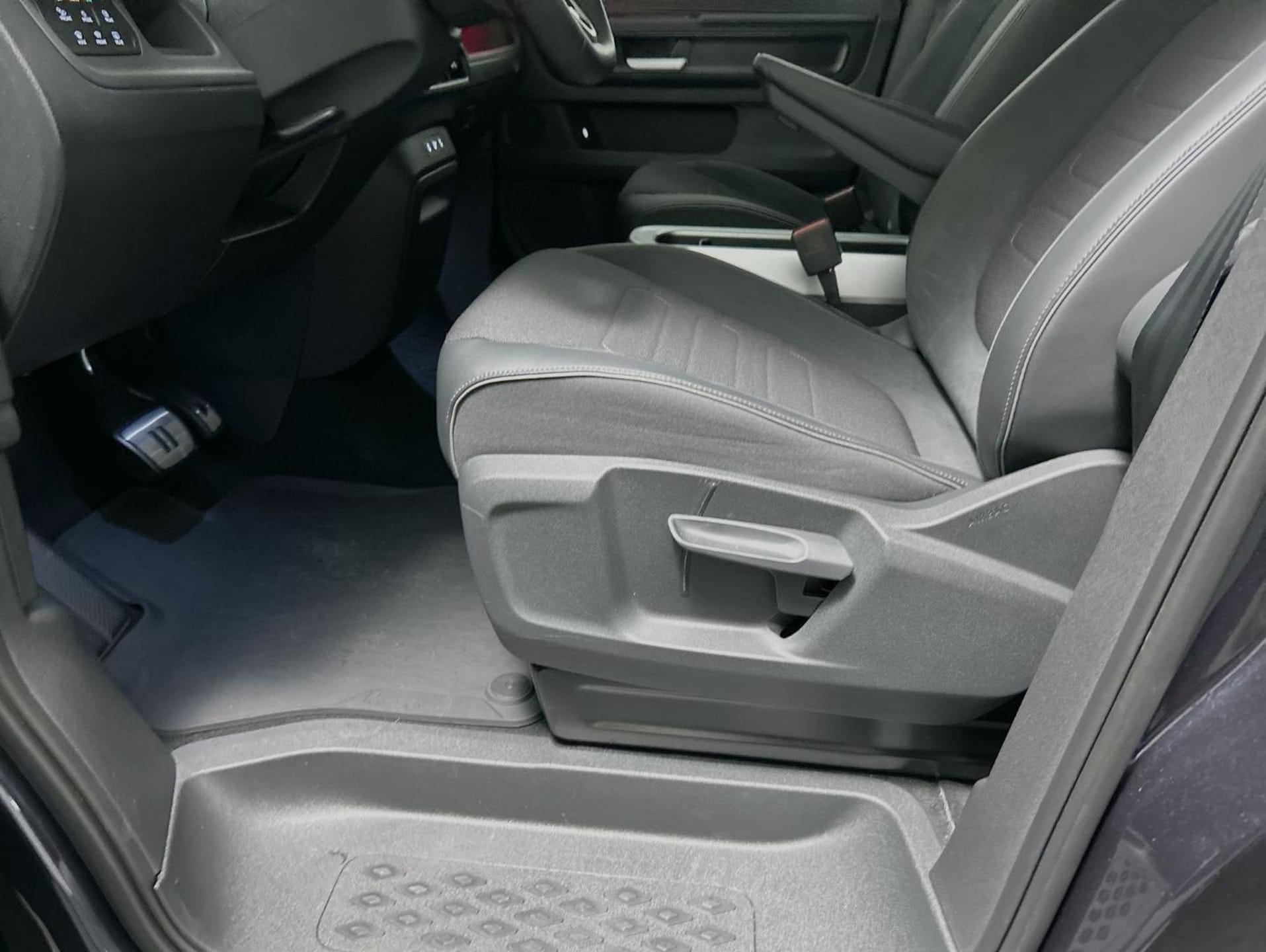 Volkswagen ID. Buzz ENERGY