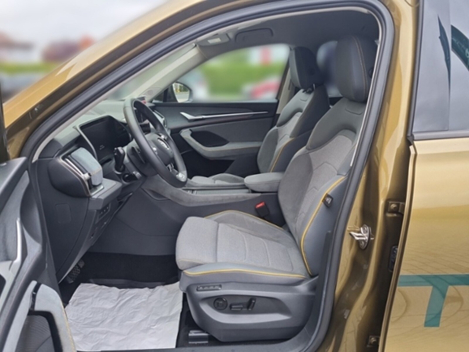 Škoda Kodiaq – Bild 7