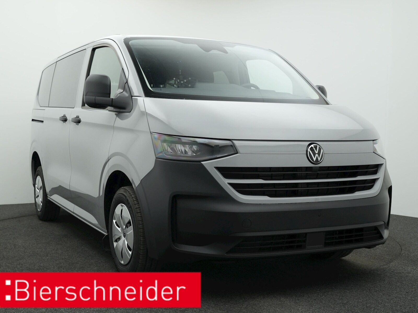 Volkswagen Caravelle – Bild 12