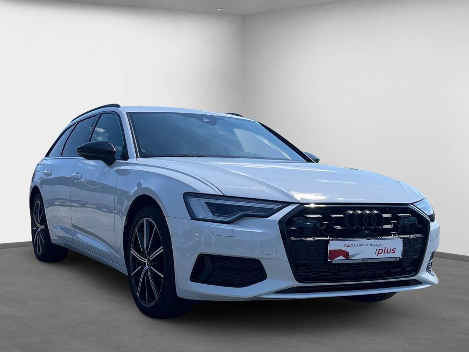 Audi A6 Avant – Bild 7