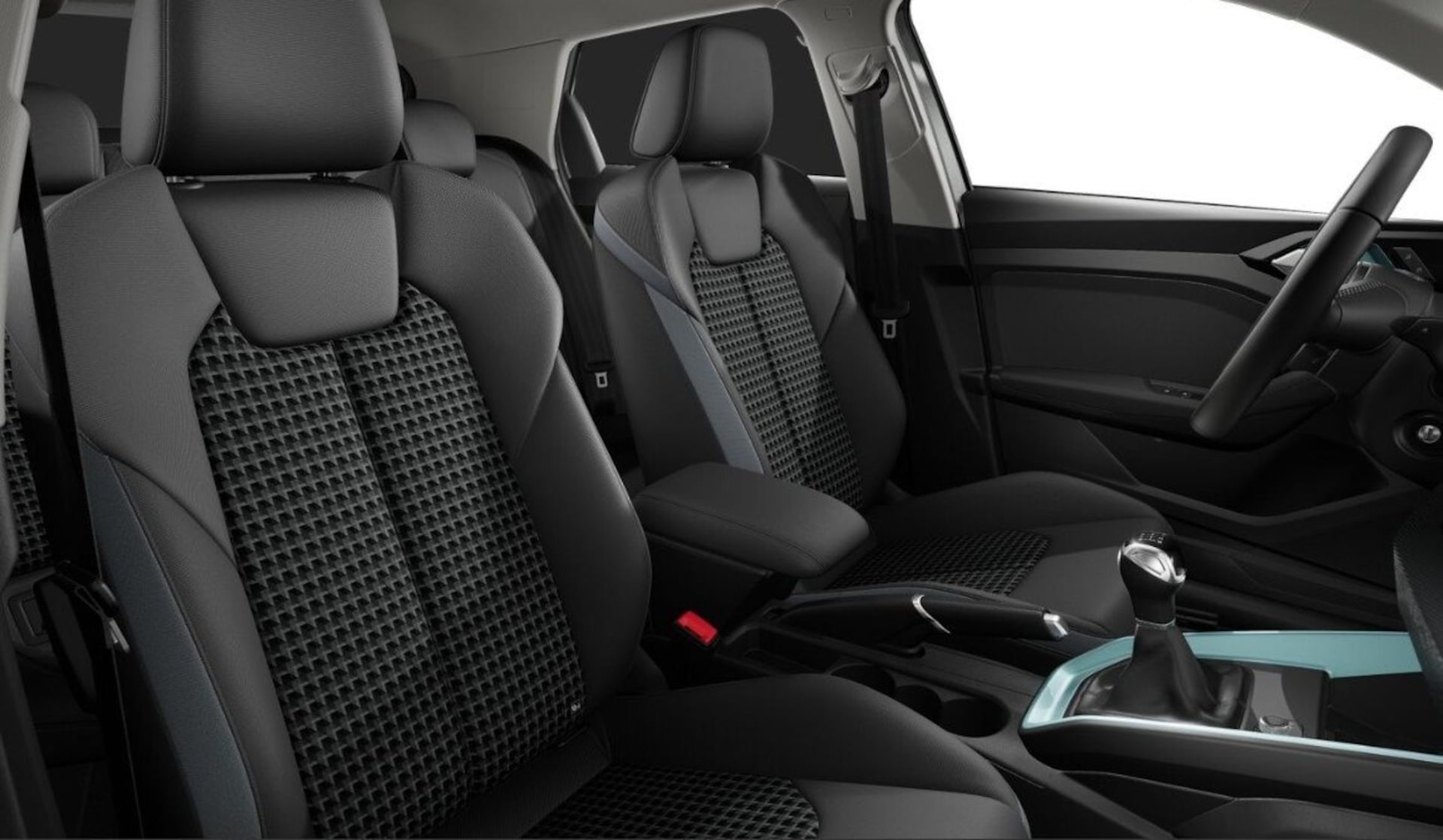Audi A1 allstreet