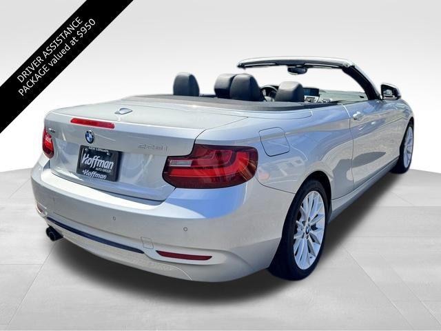 2016 BMW 2 Series 228i - Photo 9