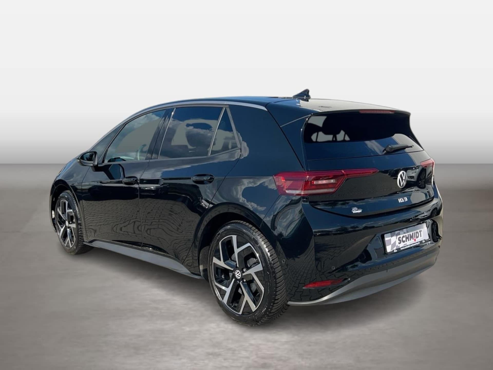 Volkswagen ID.3 MOVE Pro