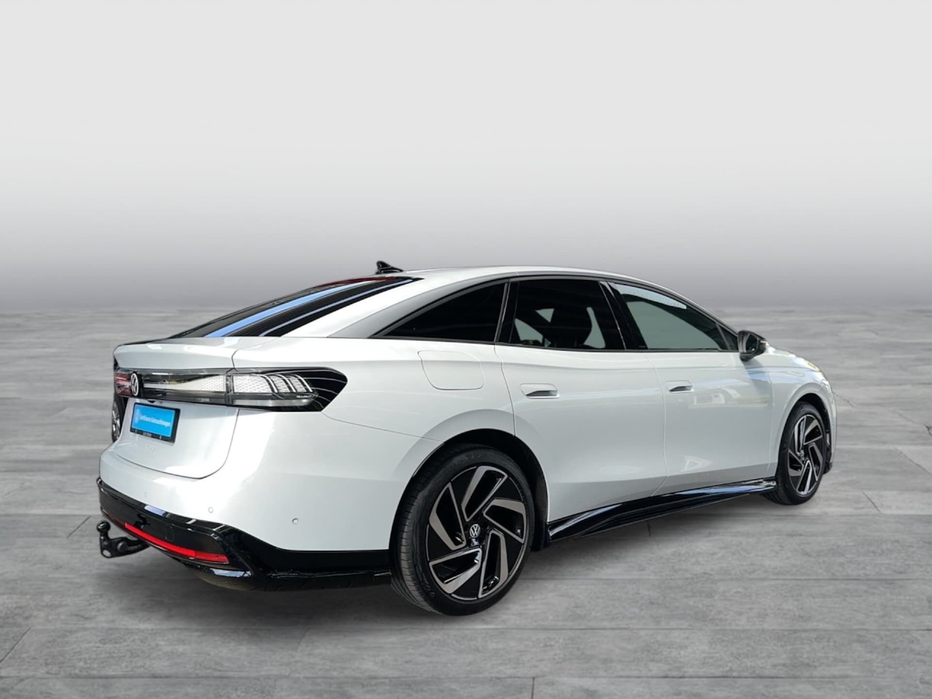 Volkswagen ID.7 Pro