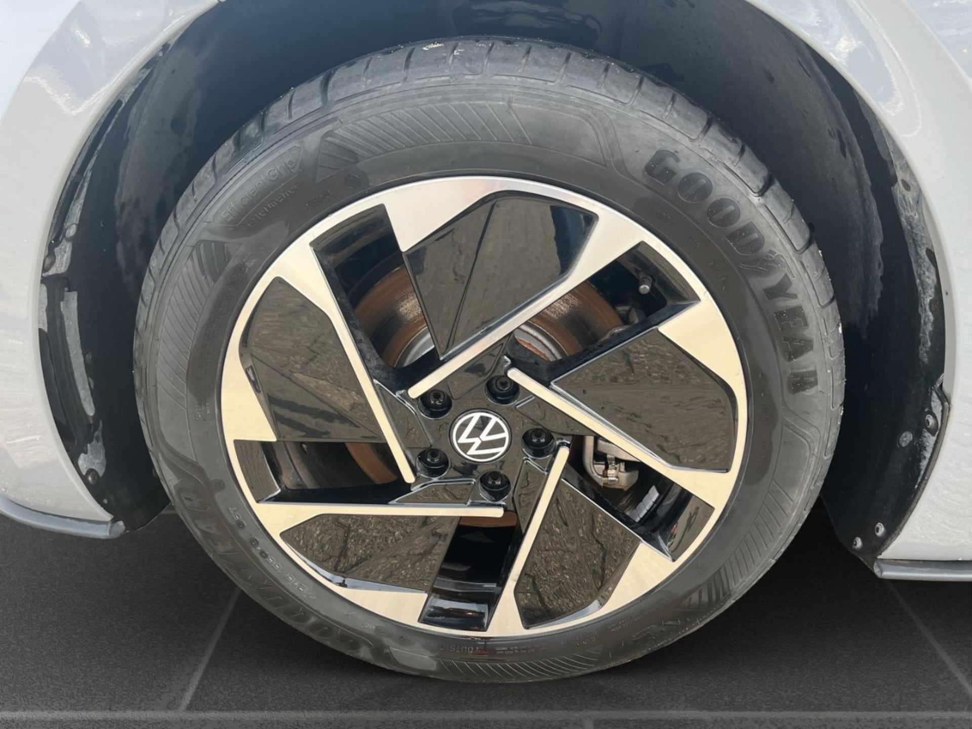 Volkswagen ID.3 Pro