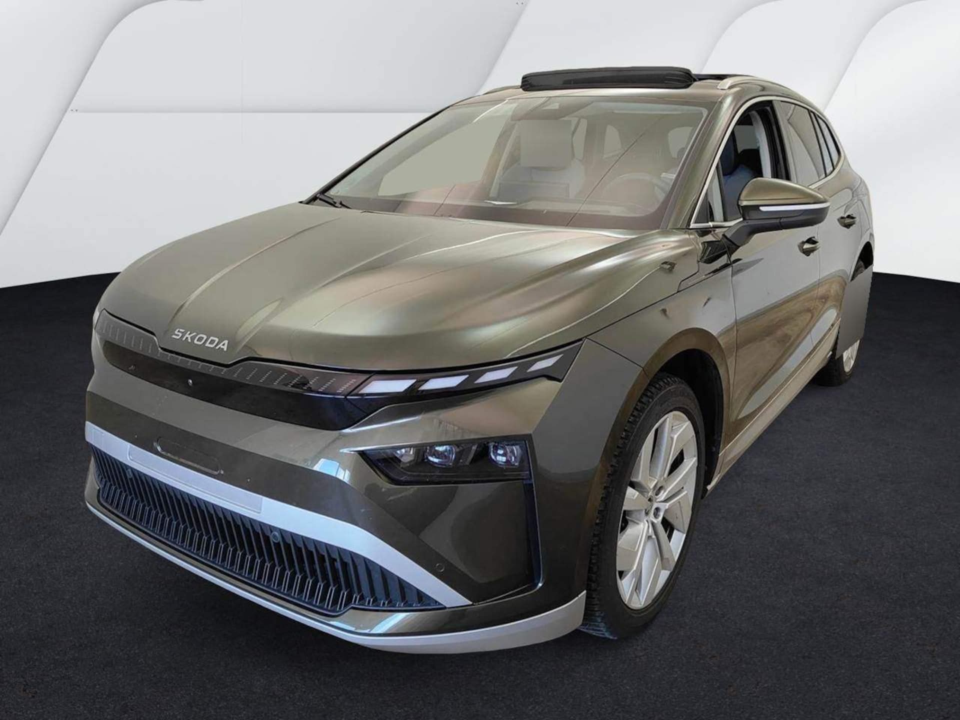 Skoda Enyaq 85