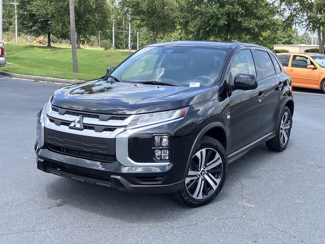 2026 Mitsubishi