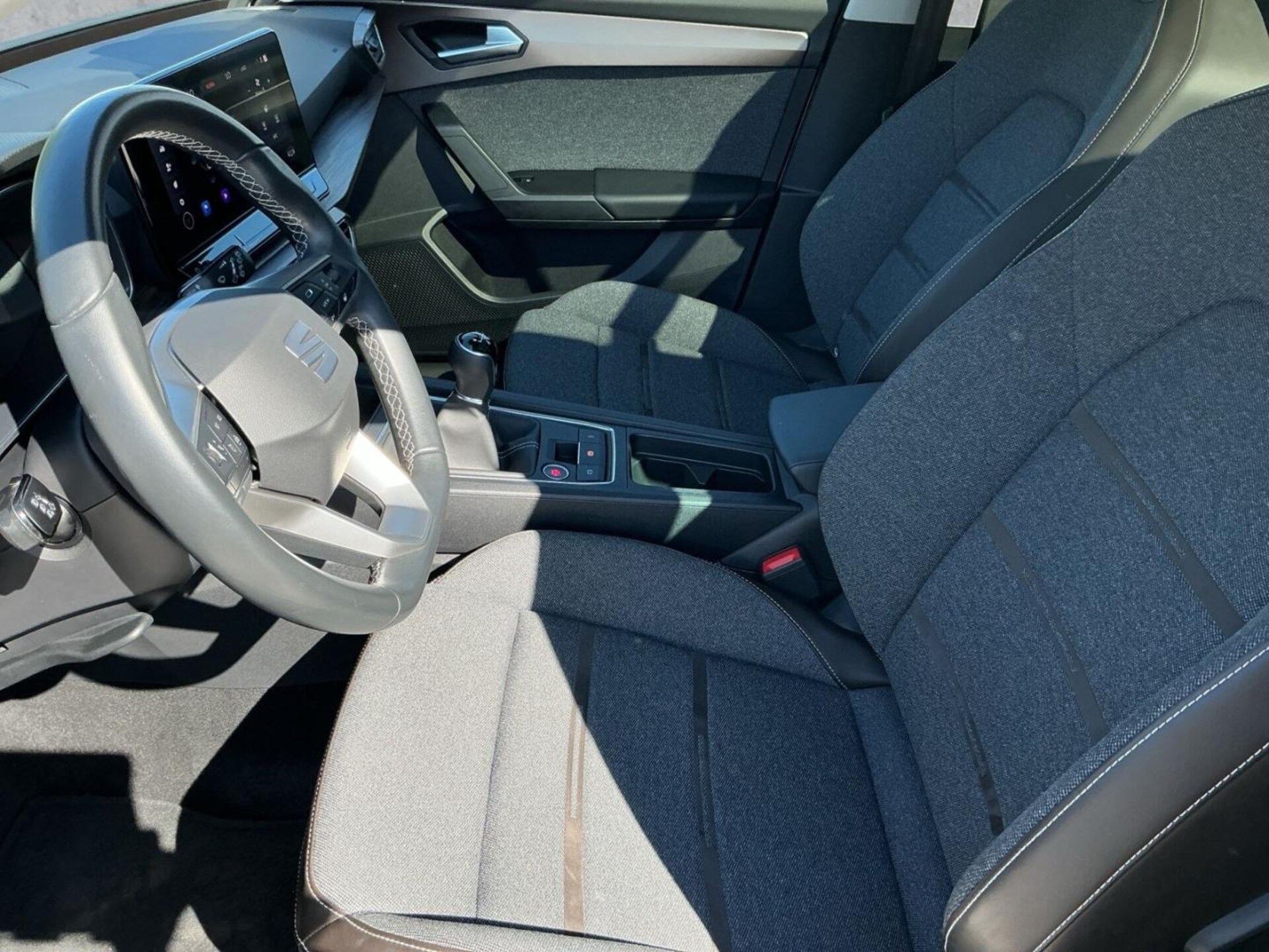 SEAT Leon Sportstourer XCELLENCE