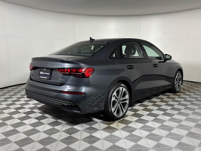 2026 Audi A3 Premium Plus - Photo 6
