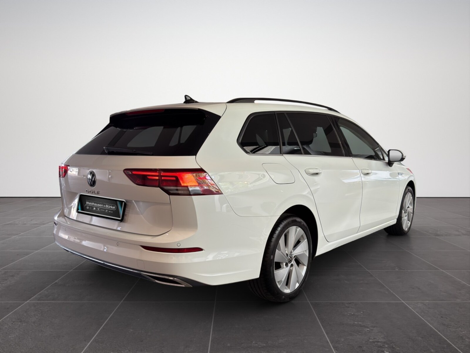 Volkswagen Golf Variant – Bild 6