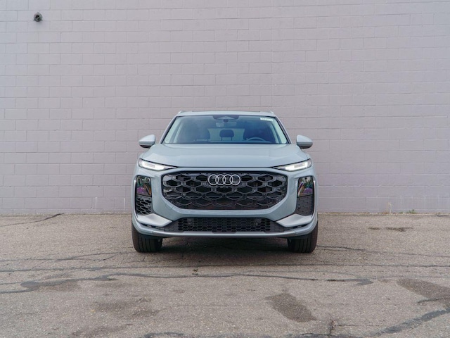 2026 Audi Q3 SUV