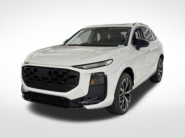 Photo of 2026 Audi Q3 SUV