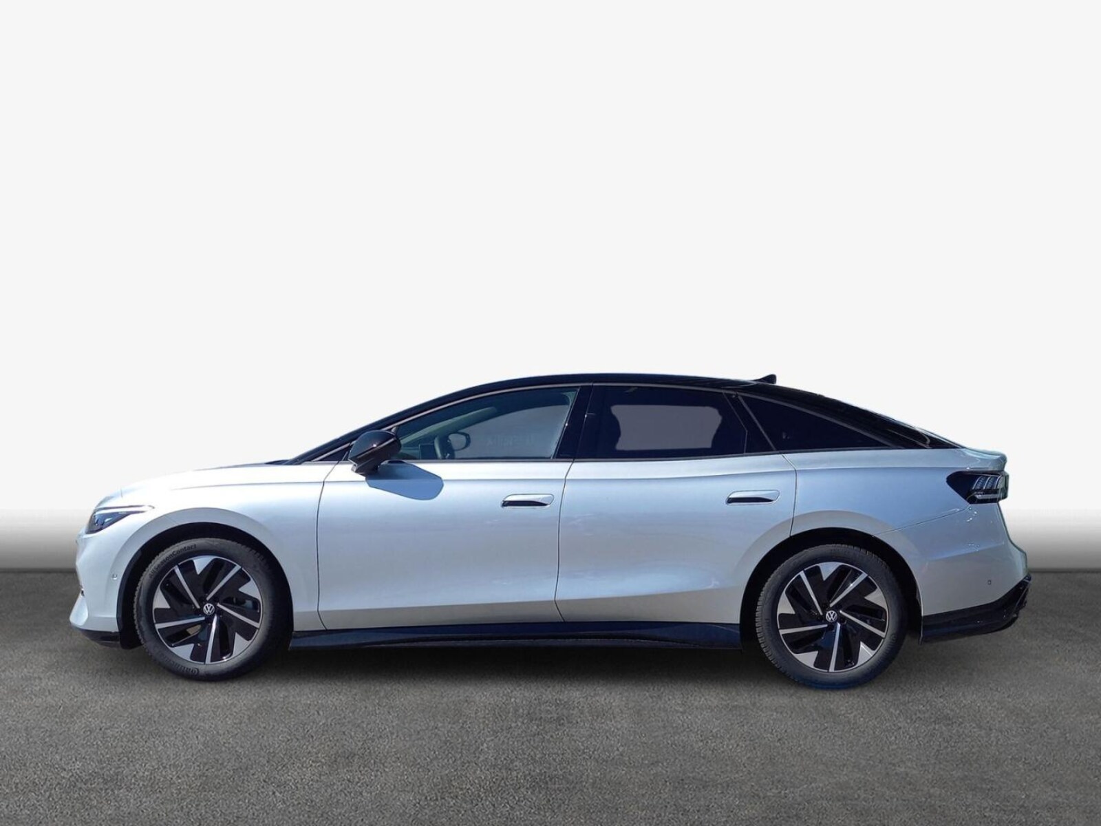 Volkswagen ID.7 – Bild 4