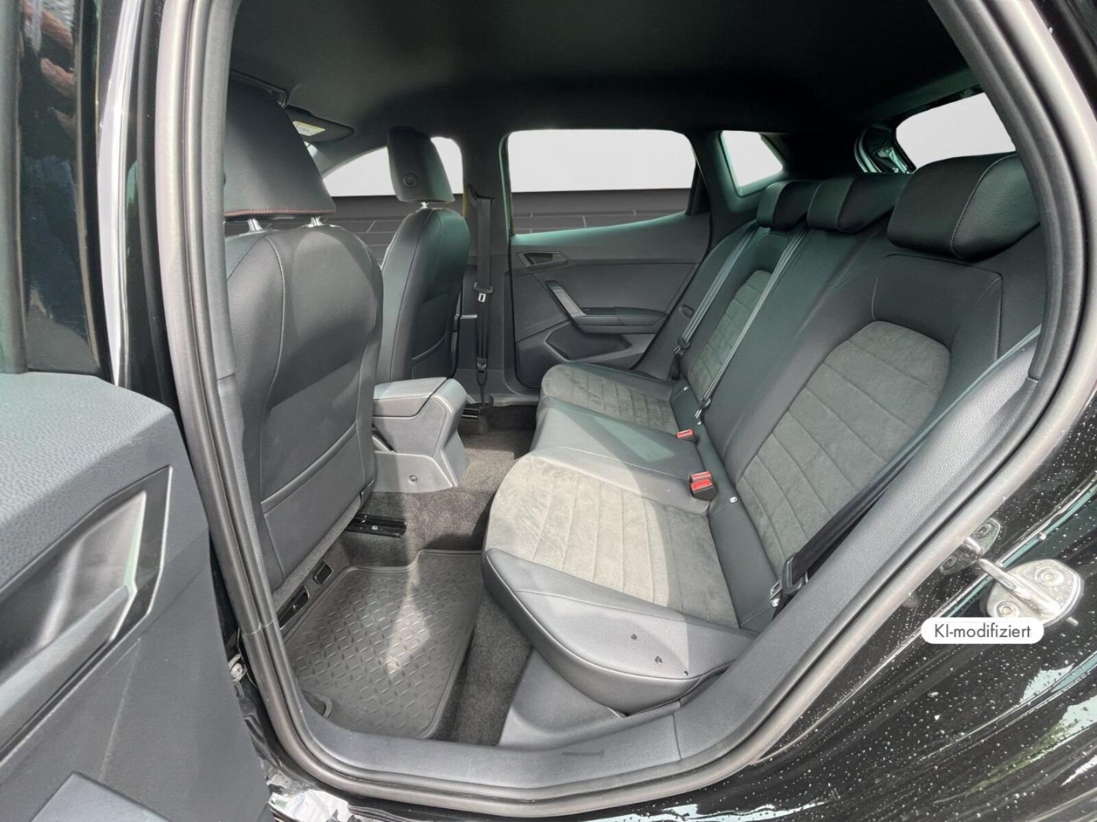 SEAT Ibiza – Bild 14