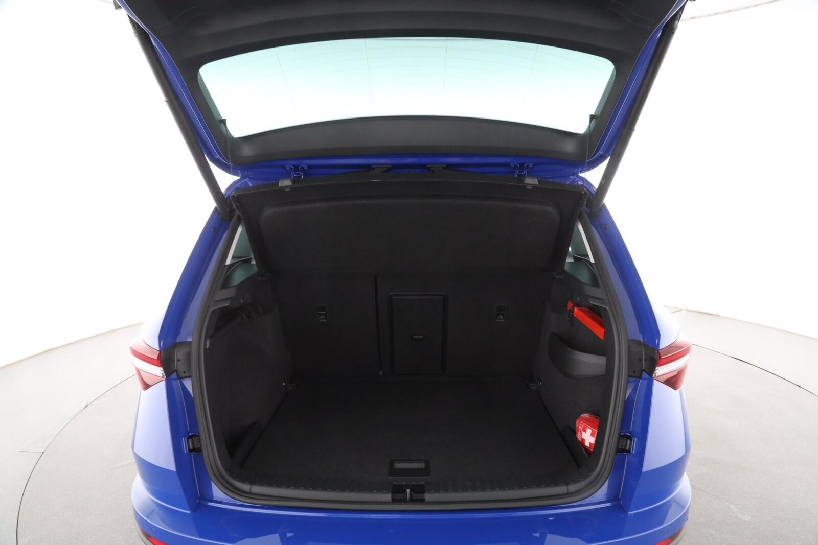 Škoda Karoq – Bild 10