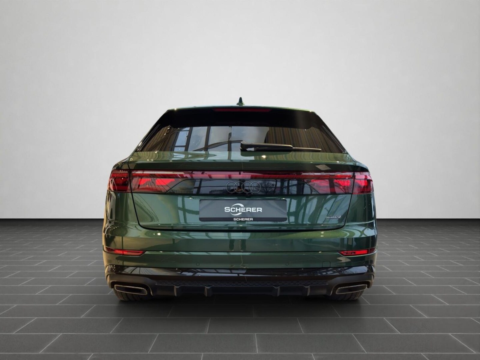 Audi Q8 – Bild 6