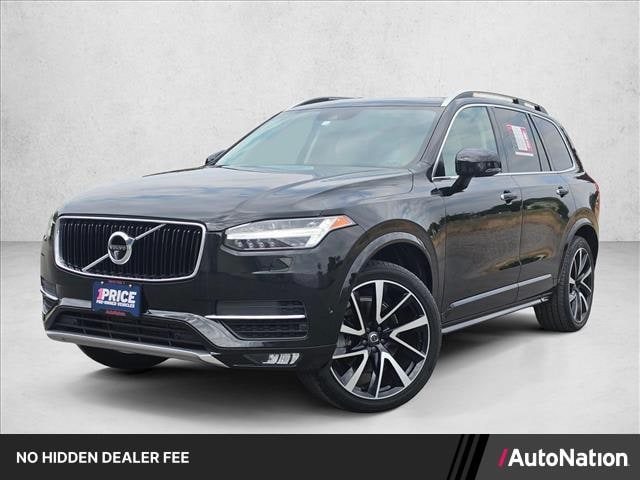 2019 Volvo XC90