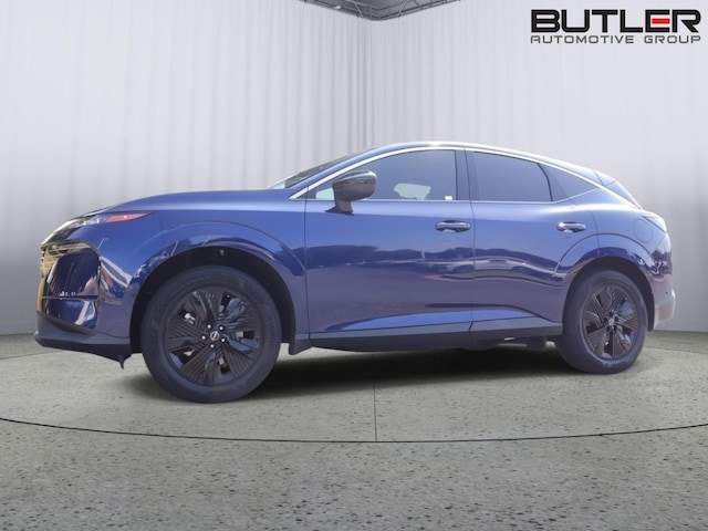 2025 Nissan Murano