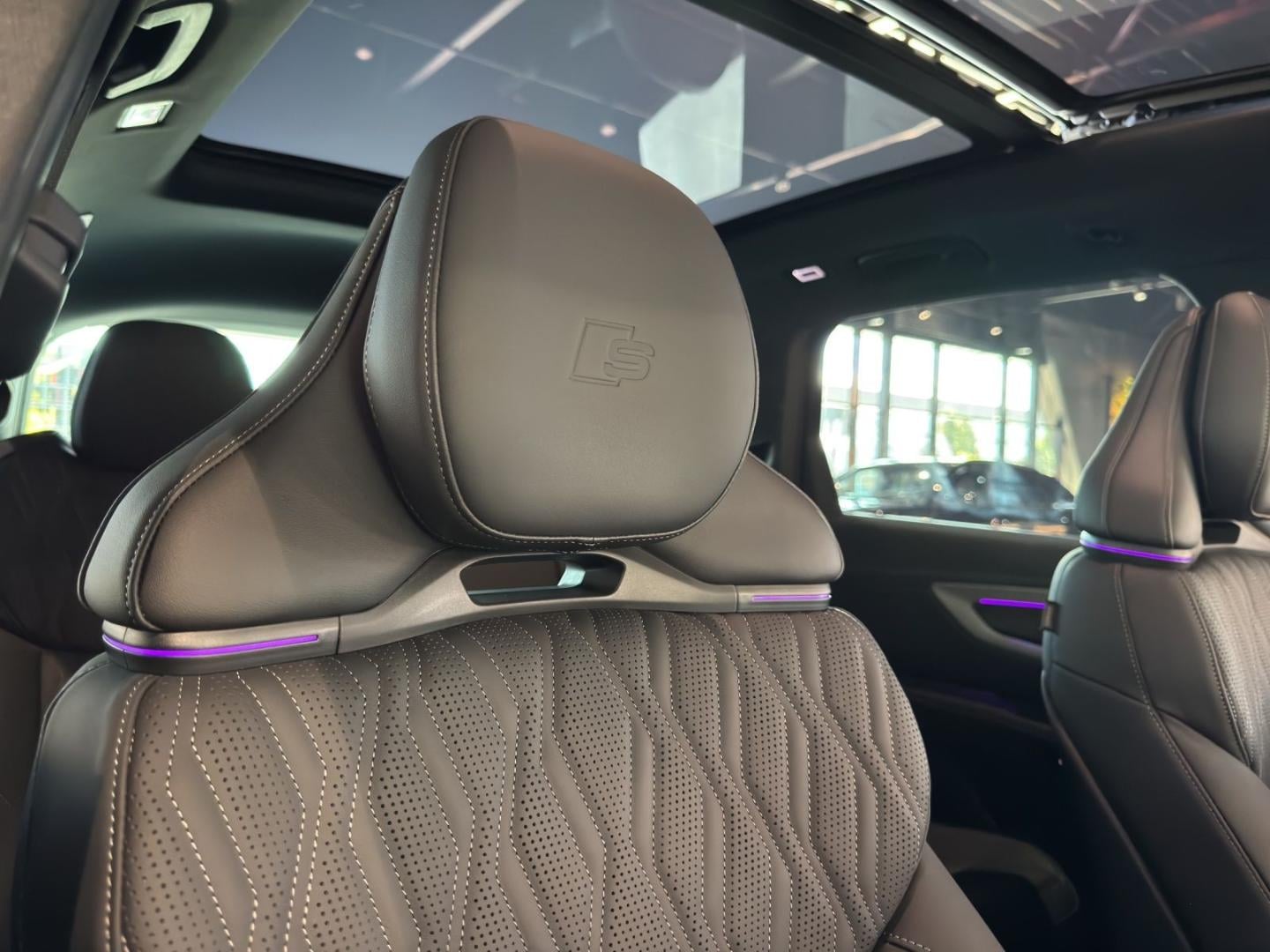 Bild über Audi Q7 SUV TDI quattro 220 kW tiptronic - für weitere Informationen kontaktieren Sie den Audi Partner