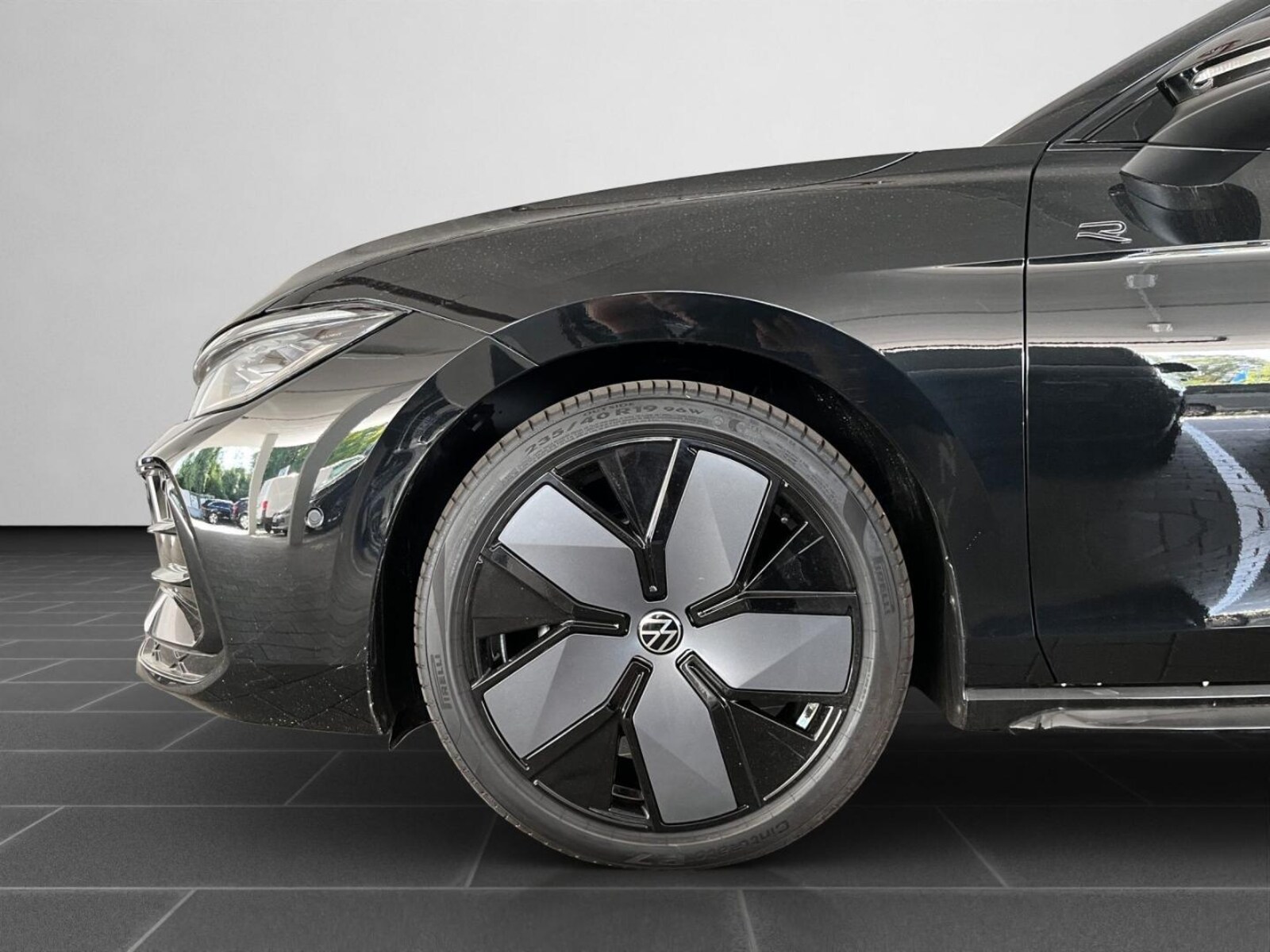 Volkswagen Passat – Bild 8