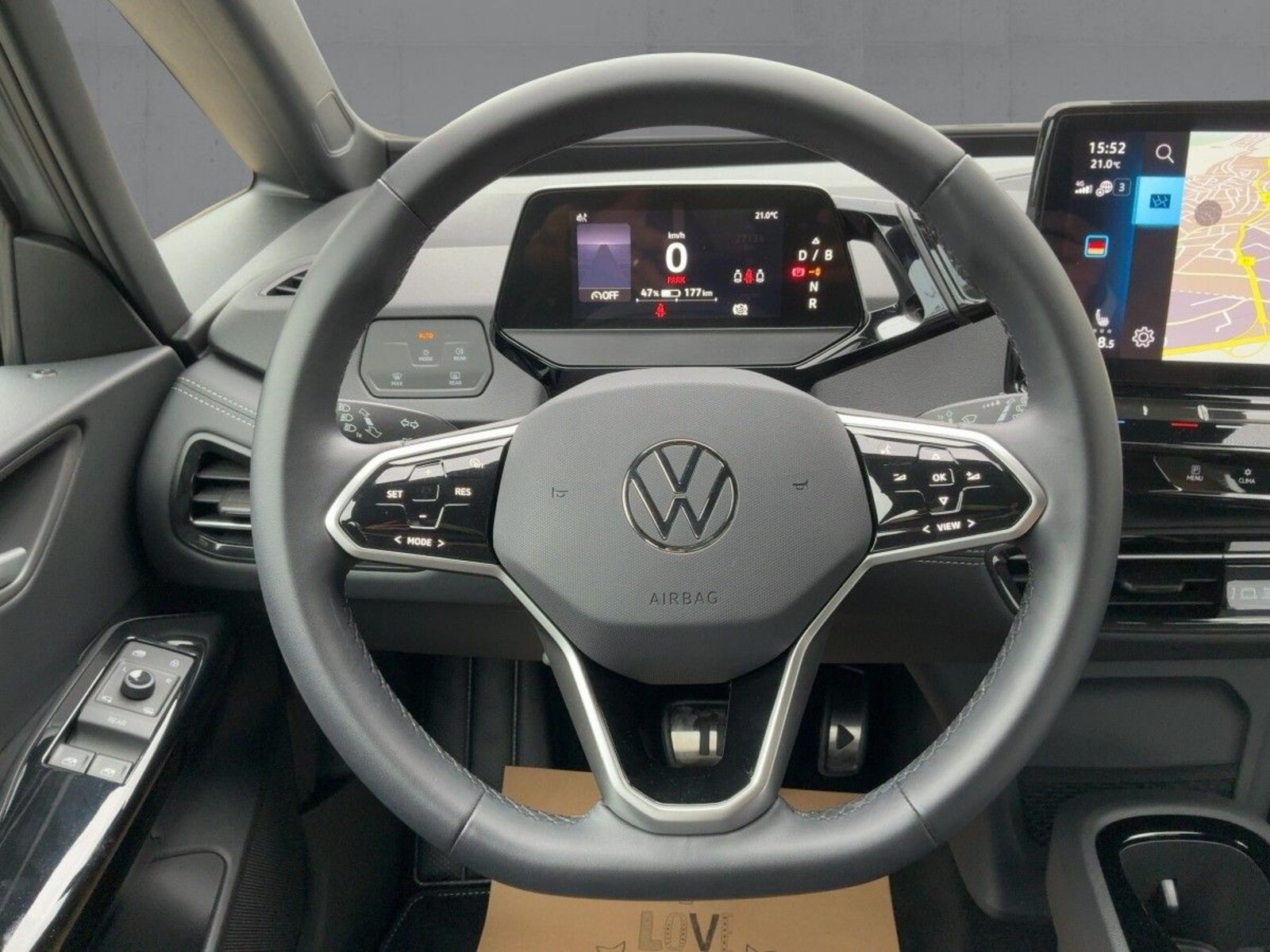 Volkswagen ID.3 – Bild 9
