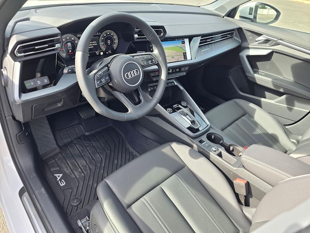 2026 Audi A3 Sedan