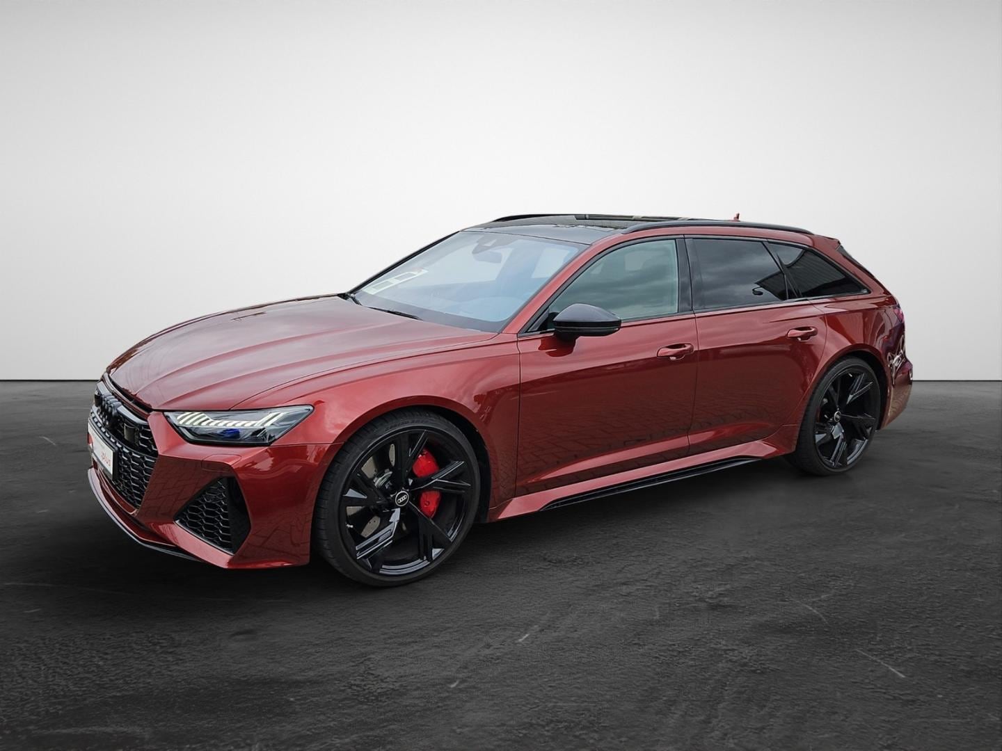 Bild über Audi RS 6 Avant TFSI quattro tiptronic - für weitere Informationen kontaktieren Sie den Audi Partner
