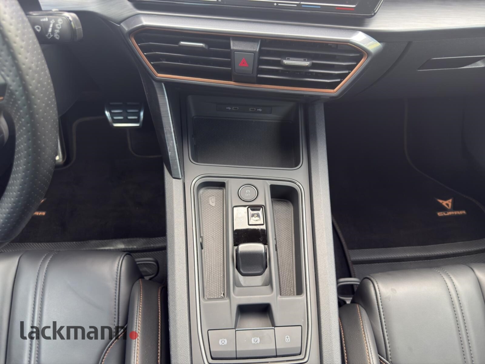 CUPRA Formentor – Bild 11