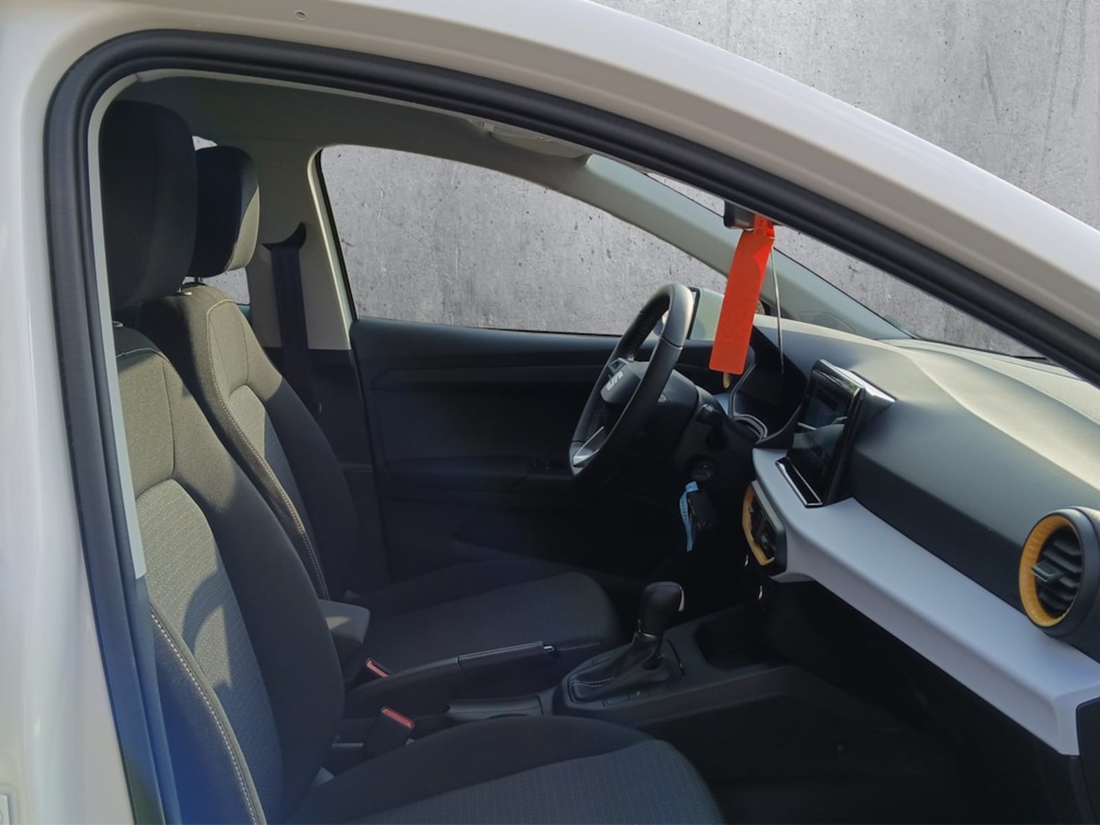 SEAT Ibiza – Bild 15