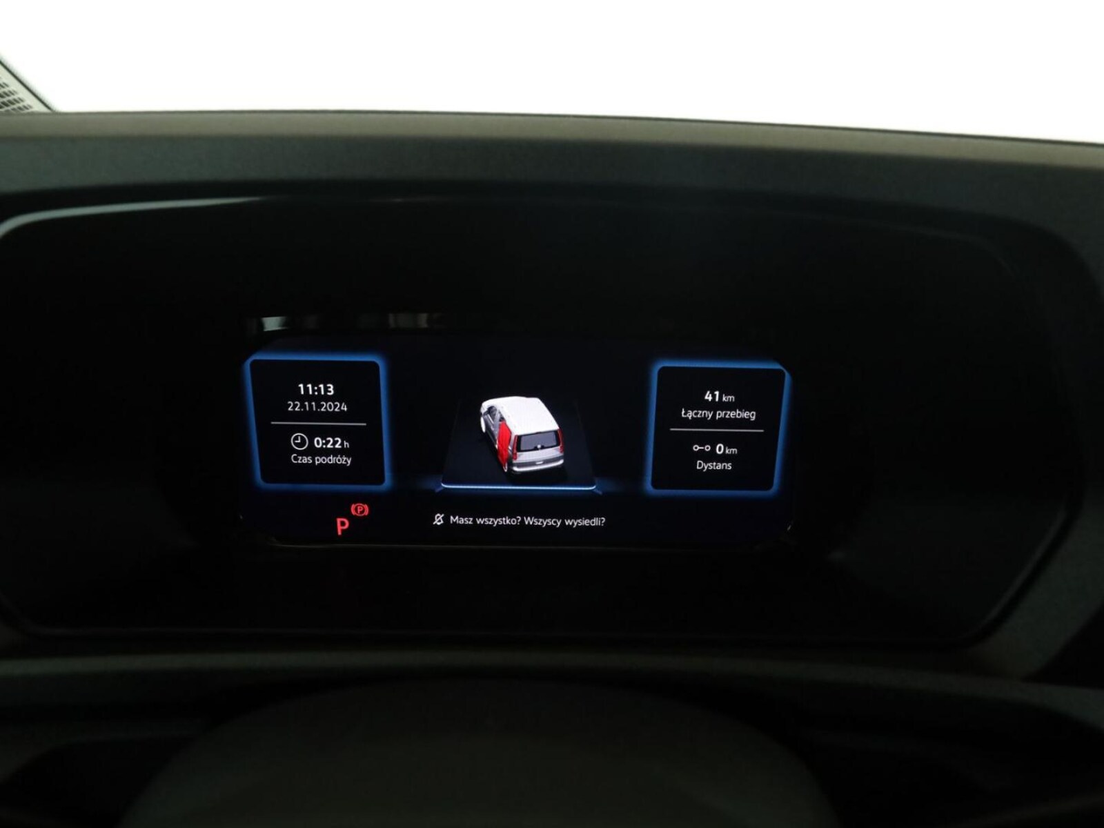Volkswagen Caddy – Bild 15