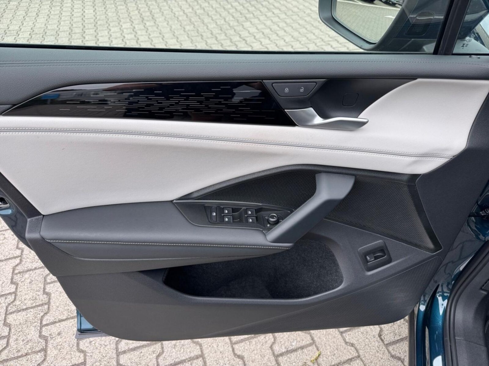 Volkswagen Tiguan – Bild 16