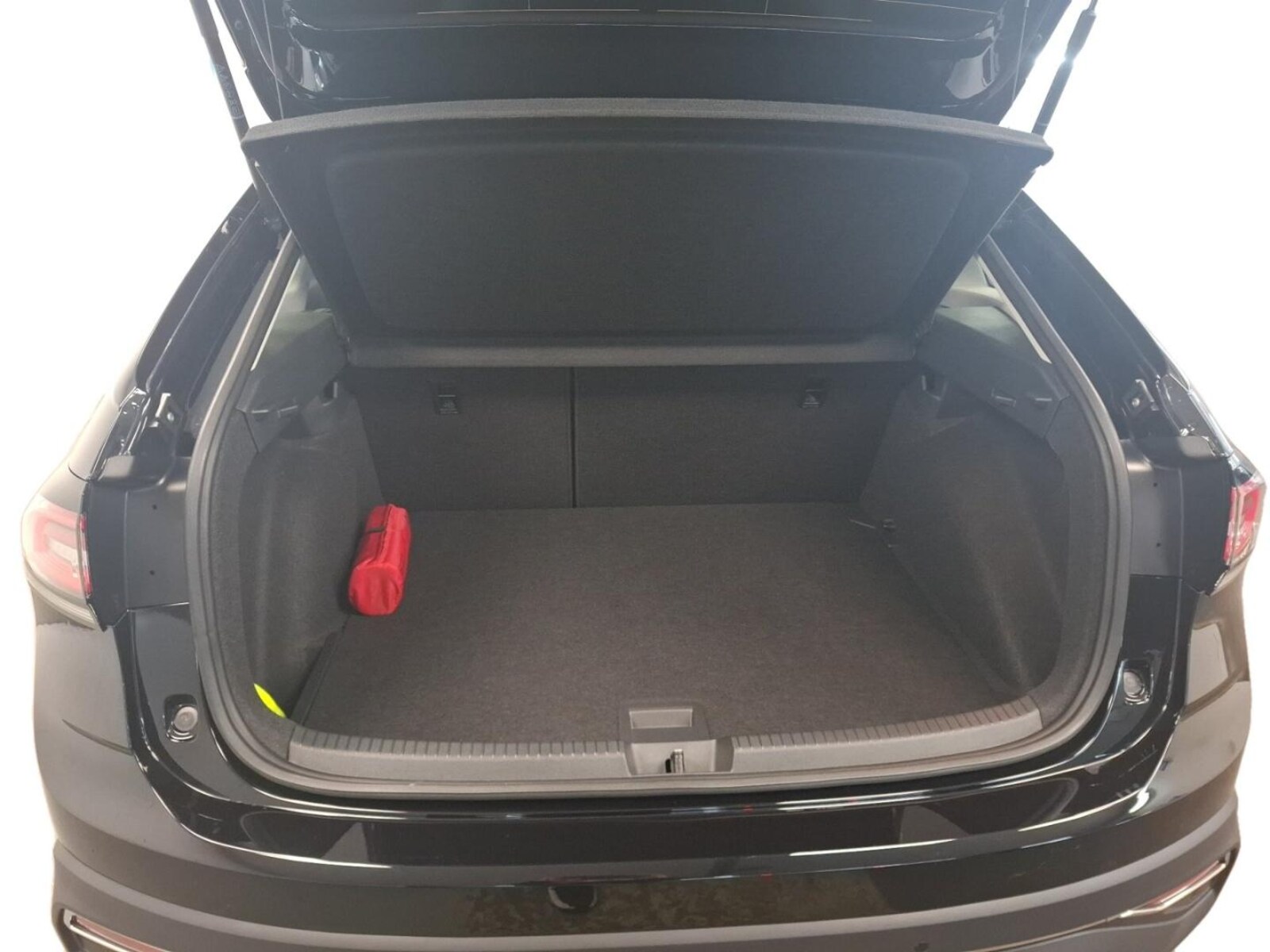Volkswagen Taigo – Bild 14