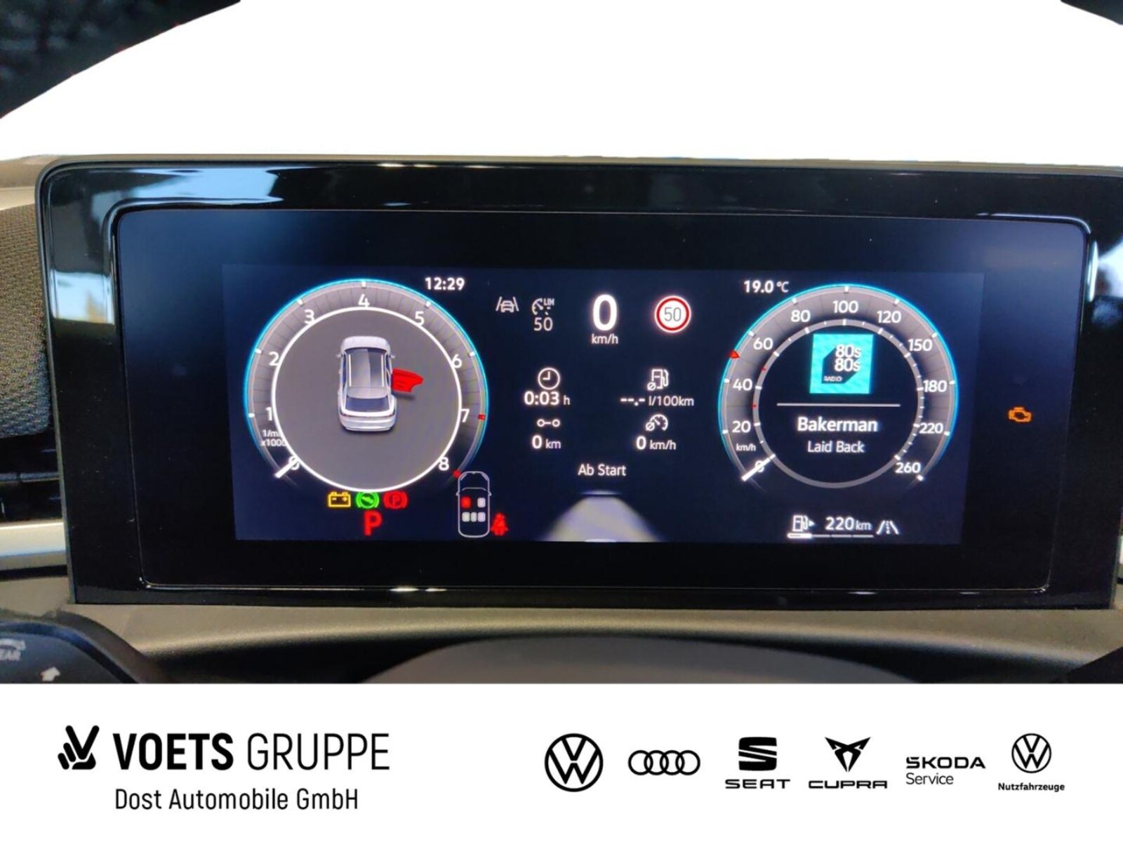 Volkswagen T-Roc – Bild 11