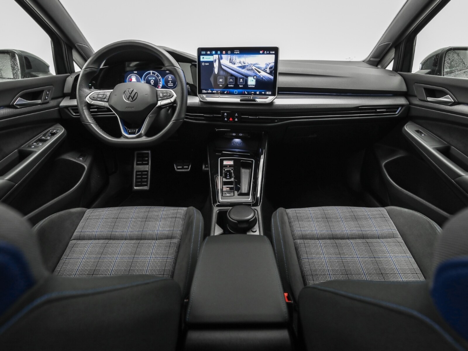 Volkswagen Golf – Bild 7