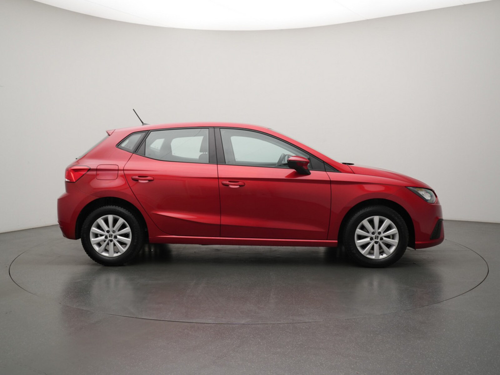 SEAT Ibiza – Bild 3