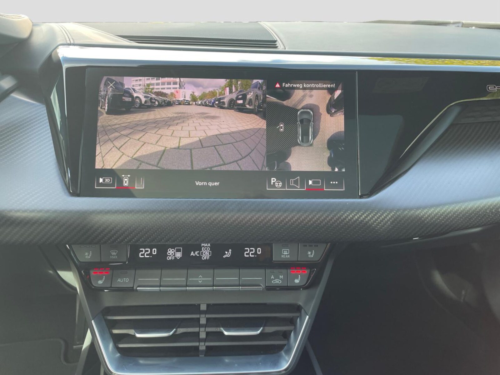 Audi e-tron GT quattro – Bild 6