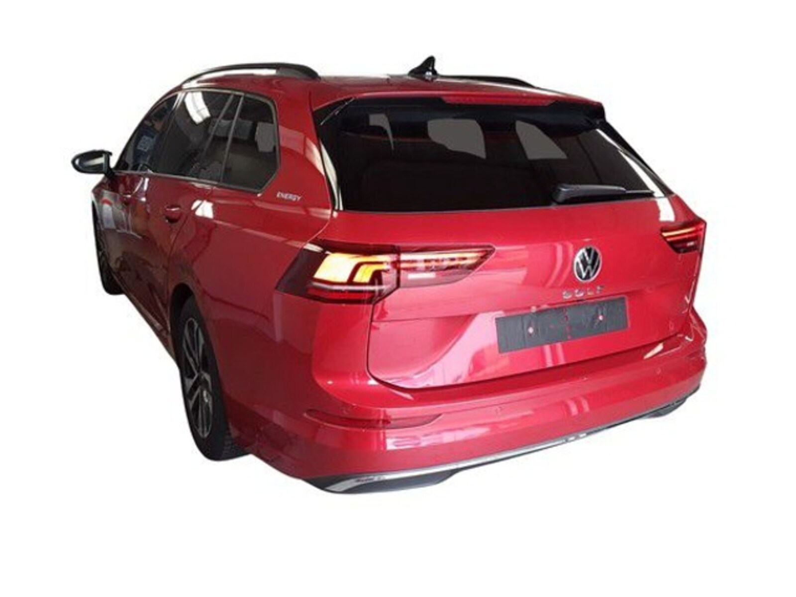 Volkswagen Golf Variant – Bild 4