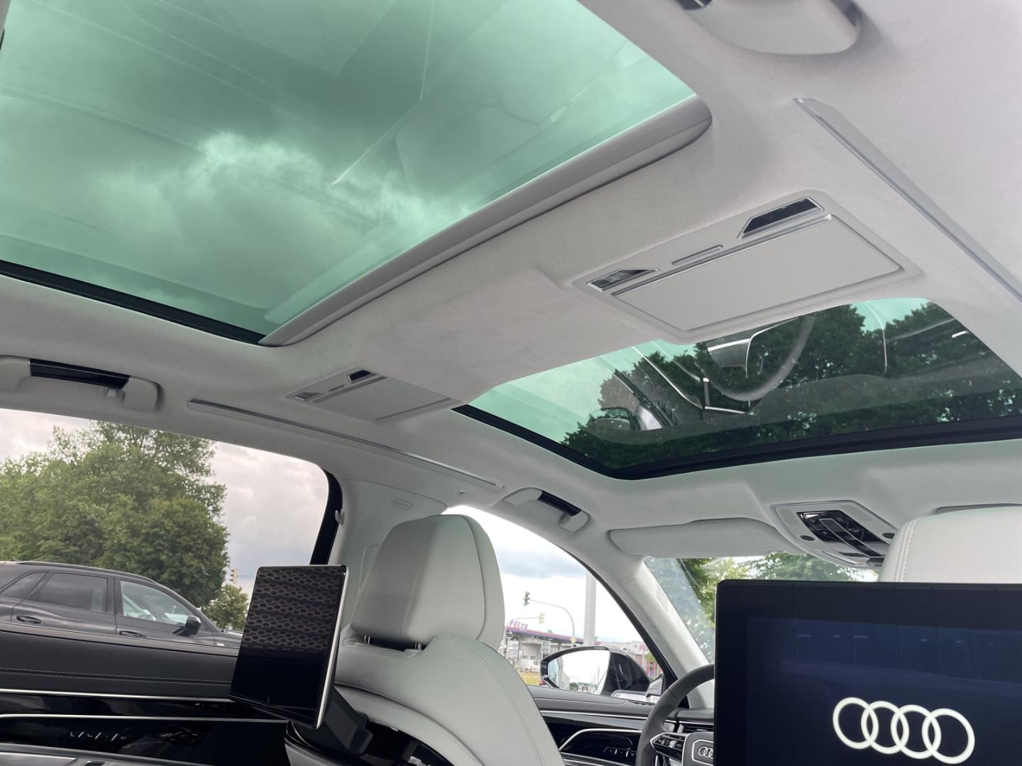 Image about Audi A8 L 60 TFSI quattro tiptronic
