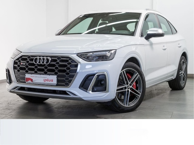 Image about Audi SQ5 Sportback TDI tiptronic