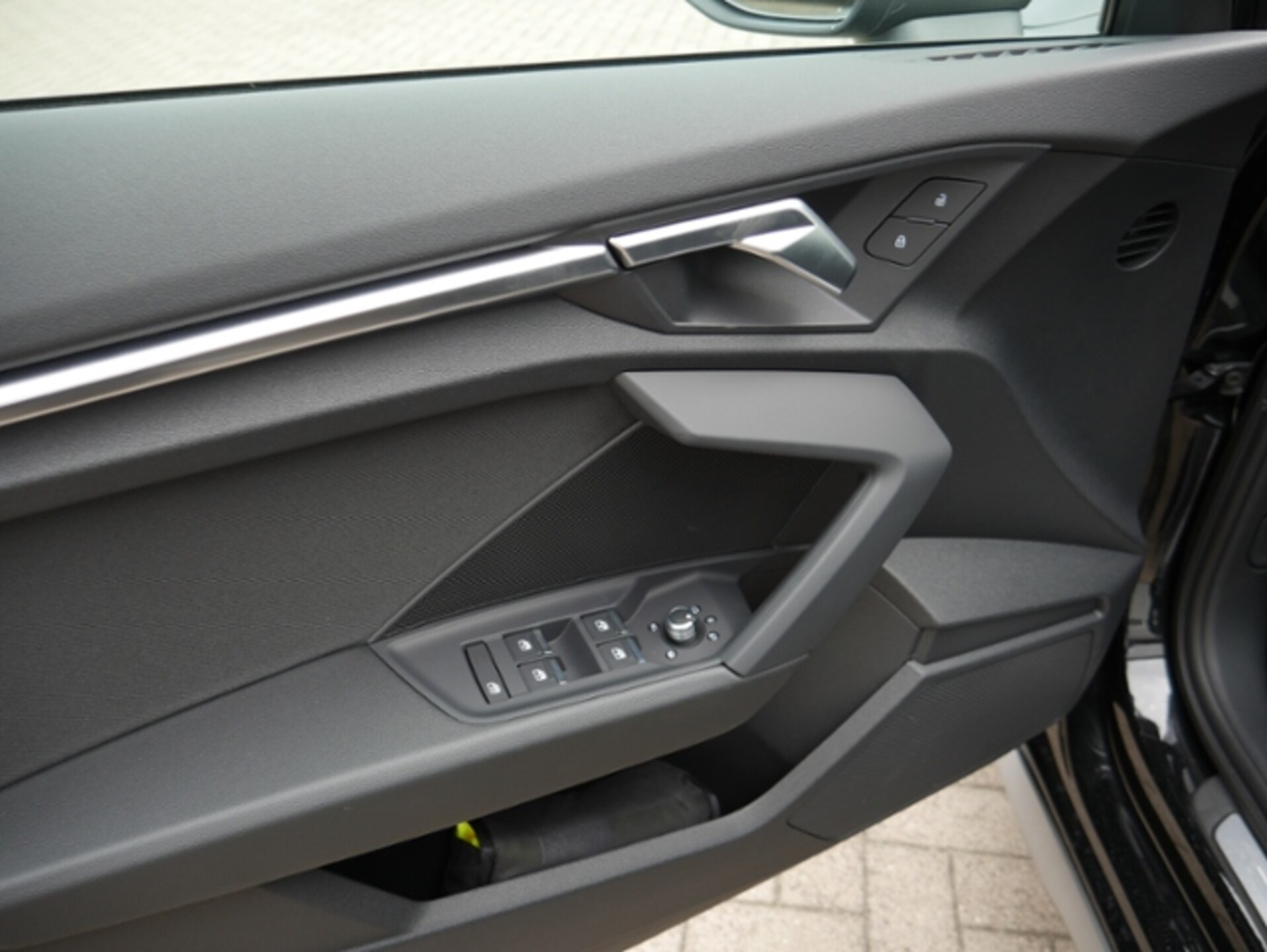 Audi A3 Sportback S line