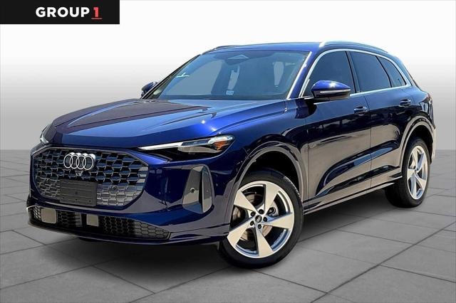 2025 Audi New Q5 Premium Plus's photo