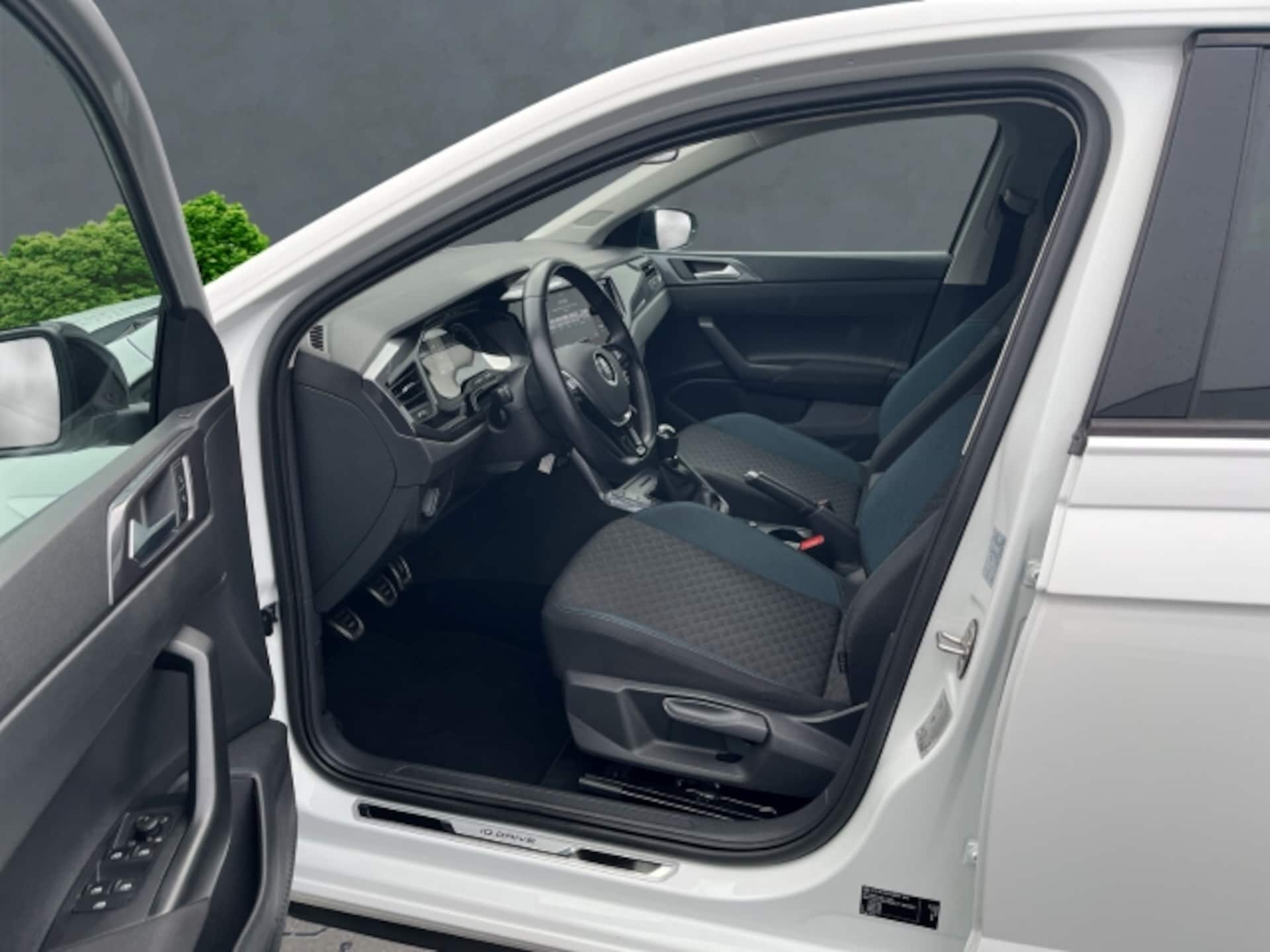 Volkswagen Polo Comfortline