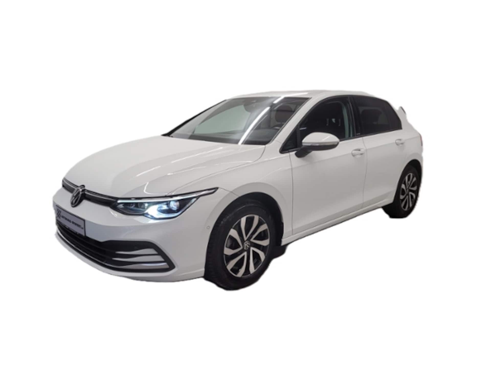Volkswagen Golf Active